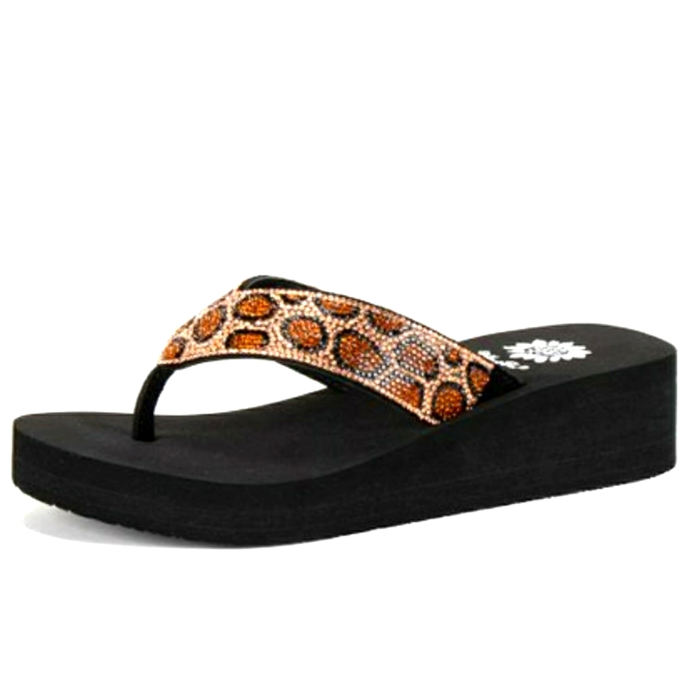 SURREY SANDEL by YELLOW BOX